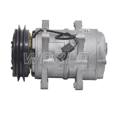 8-94438-606-0 compressor 14-2482C 10158 03-771 da C.A. de 19192950 carros para o SOLDADO 1991-1997 de ISUZU REDEO 1987 - /2.2 2,3 2,6