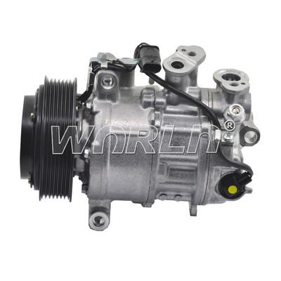 A0008302502 Conditioner de carro bombas Auto AC compressor para Benz GLC M264/W205 WXMB057
