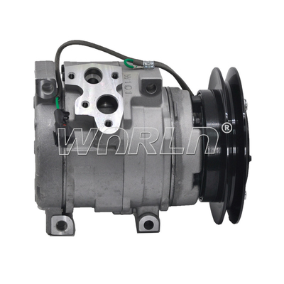 Para Isuzu Aska Para CVR Para Suzuki 1835323280 4371007910 Compressor Aircon Camião WXIZ007
