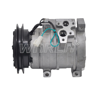 1835323290 4472205061 Auto AC Compressor 10S15C Para Isuzu Misturador Para Trator Para Hino WXIZ001