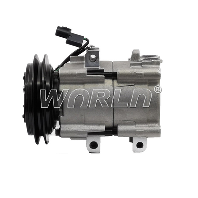 9770124B00 9770147000 Compressor de ar condicionado automático para Hyundai Galloper para H1002.5/3.0 WXHY001