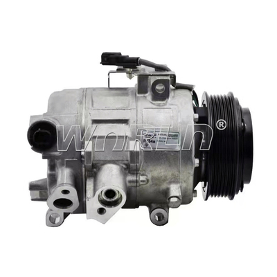 DG9H19D629BF Auto AC compressor 7SBH17C Para Ford Mondeo Para Galaxy Para Smax1.5 WXFD107