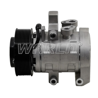 DKS17DS Compressor de ar condicionado para automóveis 168663 140872 Para Ford Mustang5.8 2010-2014 WXFD134