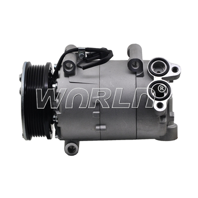 Ar condicionado auto compressor 1671720 Para Ford CMAX SMAX Mondeo WXFD040