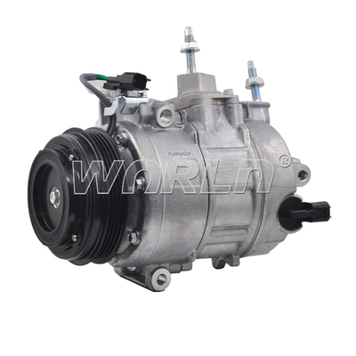 RC.600.573 Compressor de ar condicionado de automóvel para Ford FUSION 2013 WXFD046
