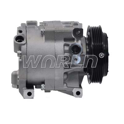 K46753622 71721725 Auto AC Compressor Para Fiat Brava Para Tipo Para AlfaRomeo156 WXFT003
