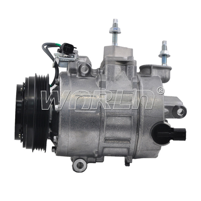 2026792 2036679 2062122 Auto AC Compressor Para Ford Fusion Para Mondeo Para Edge WXFD046