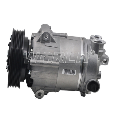 267146 00304880 AC Compressor de ar condicionado Para Ferrari 458 Para Maserti Quattroporte WXAA020