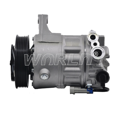13232310 13262842 AC Compressor Auto Para Buick LaCrosse Para Cadillac SRX Para Saab WXBK005