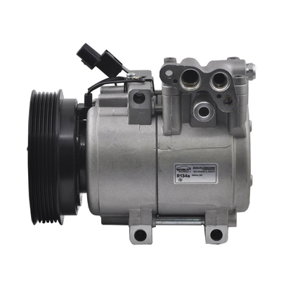 Auto A/C compressor de GAMMA1102/977011Z000 para Hyundai Elantra1.6 HS15 6PK