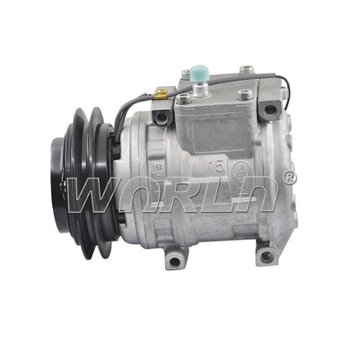 condicionador de ar 10PA15C 1A do carro do compressor 12V para Toyota para o desejo T525A02 1990-2007