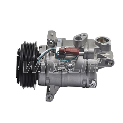 10S13C Compressor de ar condicionado para automóveis para VW POLO T-Cross 1.5 WXVW062