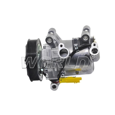 9806599380 Compressor para Peugeot301 para Citroen C-Elysee WXPG018