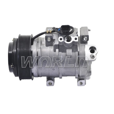 DCP99520 4472802000 Caminhão de bombas AC compressor para JohnDeere 10SRE18C WXTK074