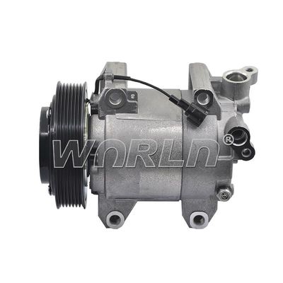 DKS17D 7PK Auto Ac Compressor 926004KV0A Para Nissan Murano WXNS023
