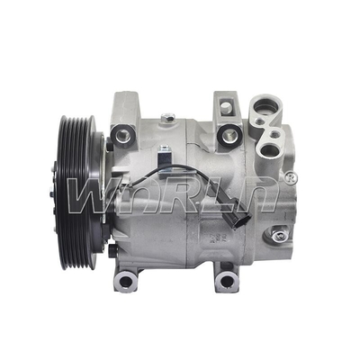9260031U00 Compressor de ar condicionado para automóveis para Nissan A32 WXNS009