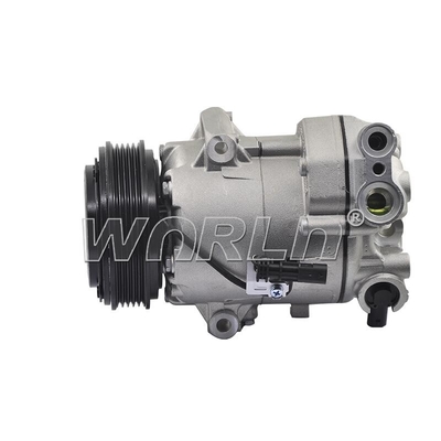 13346492 Compressor de CA de carro para Opel Chevrolet CVC6 6PK para Orlando WXOP022
