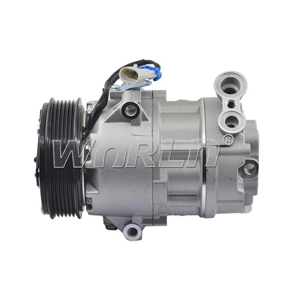 93310443 Auto AC compressor 6CVC13 6PK Para Opel Astra CorsaC1 WXOP024