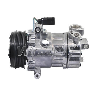 5V0820803F 5U0820803F Auto AC Compressor RC.600.447 para Volkswagen Saveiro Voyage WXVW011