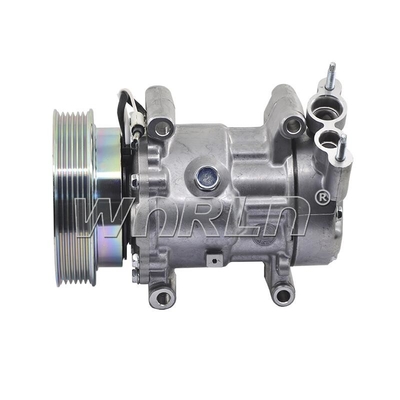 10PA17C 6PK Auto AC compressor 2763000QAE Para Renault Clio Para Kangoo WXRN028