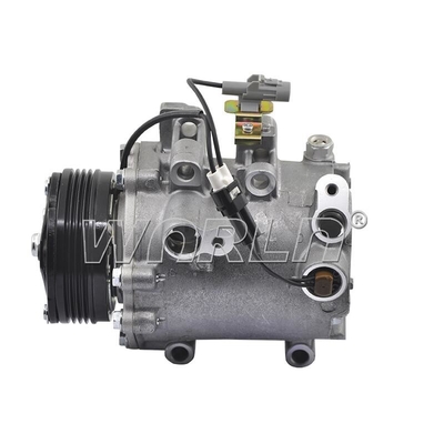 AKC200A083 Compressor Automóvel AC Para Suzuki Swift Para SX4 Para Fiat Sedici 1.6 WXSK037