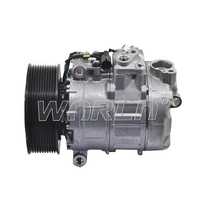 Compressor de corrente alternada automática de 24 volts DCP17035 437100795 Para Benz Actros MP2/MP3 WXMB001