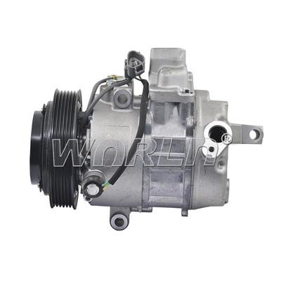 4472208243 Compressor de válvulas para automóveis para Lexus LX470 GS430 WXLX004