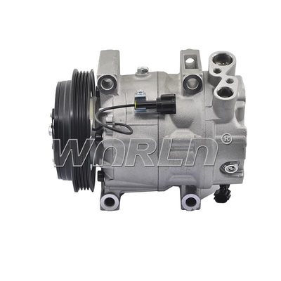 Compressor do condicionamento de ar de CWV618 4PK auto para Nissan Pathfinder (R50) 3,5 2000-2004