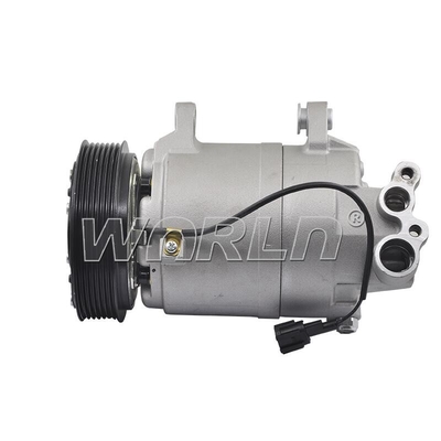 Compressor de ar condicionado automático 92600VZ20B Para Nissan Urvan E25 WXNS002