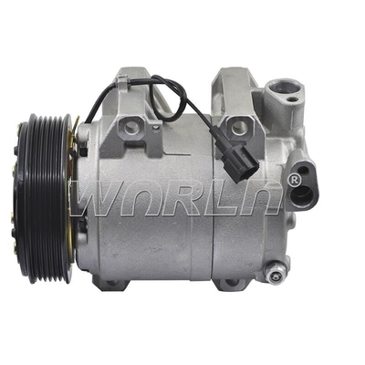 DKS17D 6PK Compressor de corrente acústica automóvel 926009Y60A Para Nissan Teana WXNS052