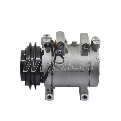 10S15C Compressor AC de carro 898199289 A4201184A02001 Para Isuzu DMAX 3.0 WXIZ004A