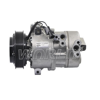 Compressor de ar condicionado de 12 volts 890394 Para Kia Sorento 2.0 WXKA029