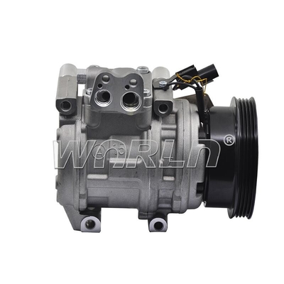 977012F000 Compressor de ar condicionado para automóveis 10PA15C 4PK Para Kia Cerato 1.6 WXKA004