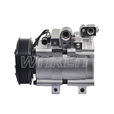 Compressor de motor para Hyundai H1 para Starex 2.5CRD 32716G 77014A870 WXHY010