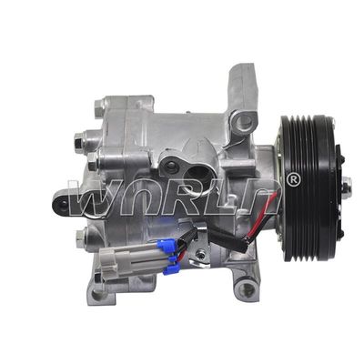 51873922 0022172 Auto AC Compressor Para Fiat Grand Siena Para Bravo Para Doblo 1.4 WXFT030