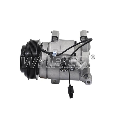 Fornecedor de compressores usados WNRLN RS13 6PK Auto AC Compressor para Honda Civic 1.6 Para CRV2.0
