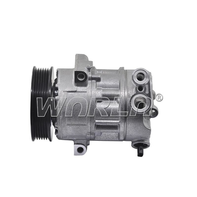 Para Fiat GrandePunto Para Opel Corsad D1.3/1.7 Auto AC Compressor DCP09019 55702161 WXFT017