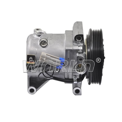 51786321 W11J2020624 Auto Air Con Compressor Para Fiat Palio Para Siena Para Fogo Para Uno WXFT023