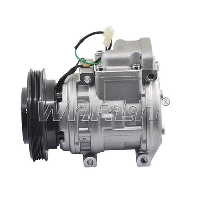 Feito no compressor da C.A. do caminhão de China para a máquina escavadora Dooson DX 24v de Daewoo