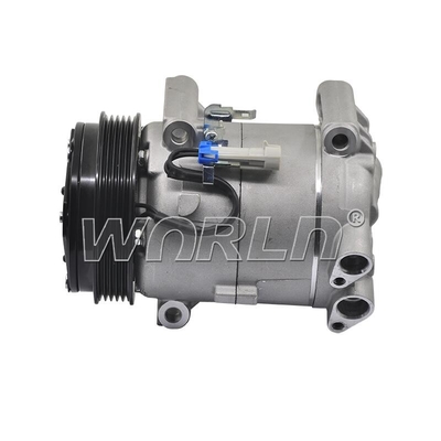 52050384 25594254 Conjunto de compressores Para Fiat UNO Para Palio Para Firino WXFT018
