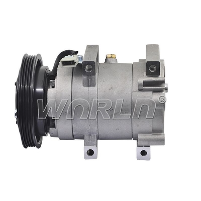 Auto AC compressor 4PK para Ford Transit bomba de ar condicionado WXFD007