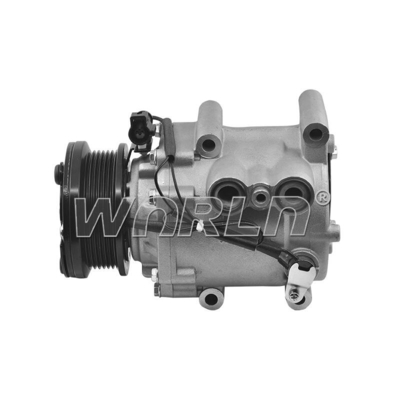 DCP10014 1367492 Compressor de CA de veículo para Ford Mondeo1.8 2.0 para Transit2.3 WXFD023