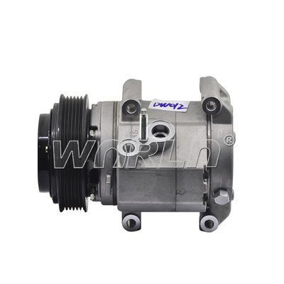 6711303211 Compressor de ar condicionado para automóveis para Ssangyong Rexton WXDW012