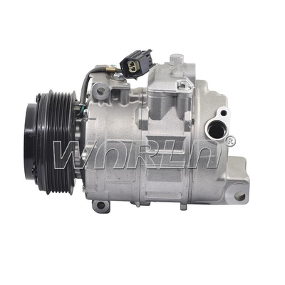 7SEU17E Compressor de CA de automóvel 89023452 Para Cadillac XLR4.6 WXCD010