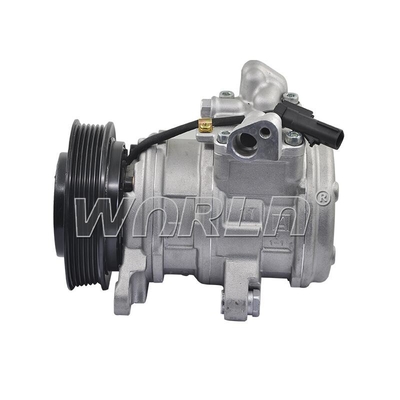 55116810AA 4472207022 Compressor AC para veículo para Grand Cherokee4.7 V8 WXCK005