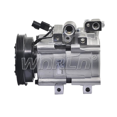 2000-2007 Compressor de condicionamento 977014A400 977014H200 Para Hyundai Starex H1 2.5T WXHY073