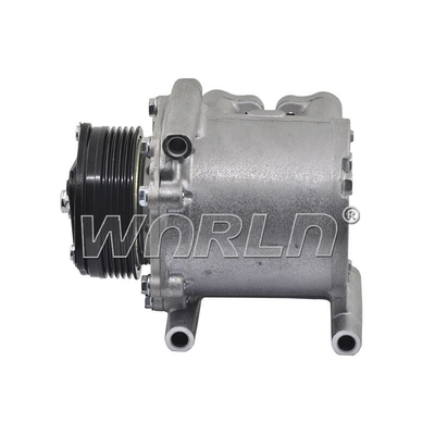 RC.600.353 12V Ar condicionado de carro FIAT PALIO SIENA DOBLO 1.4 WXFT031