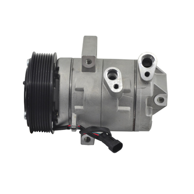 compressor da C.A. do caminhão de 10S13 6PK para o universal de FAW 24V