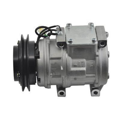 compressor de ar 10PA17L do veículo 24Volt 1A para John Deere TY6783 1401020 WXTK133