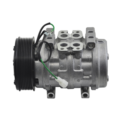 24 compressores da C.A. do condicionador do volt auto para o OEM do modelo Pi500567 de 10P15 Polia